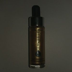 CoverFX drops no box